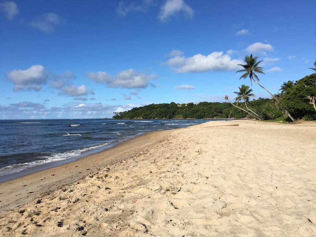 Pousada De Santo Antonio Velha Boipeba Экстерьер фото