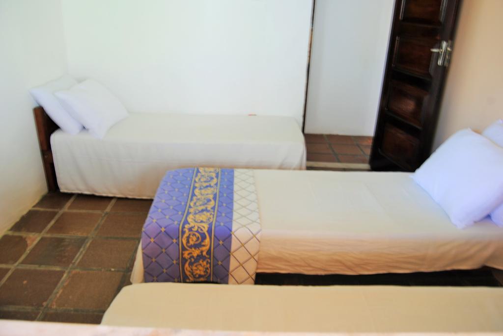 Pousada De Santo Antonio Velha Boipeba Экстерьер фото